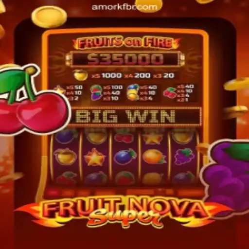 Unveiling the Exciting World of FruitNovaSuper