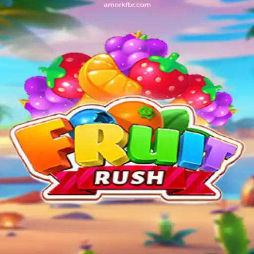 FruitRush: Experience the Ultimate Frenzy in Fruit Gaming