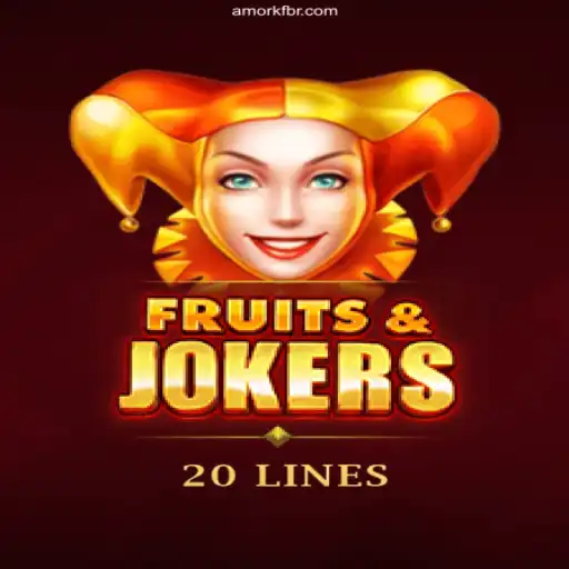Discover the Thrilling World of FruitsAndJokers20: A Game Changer in Online Gaming