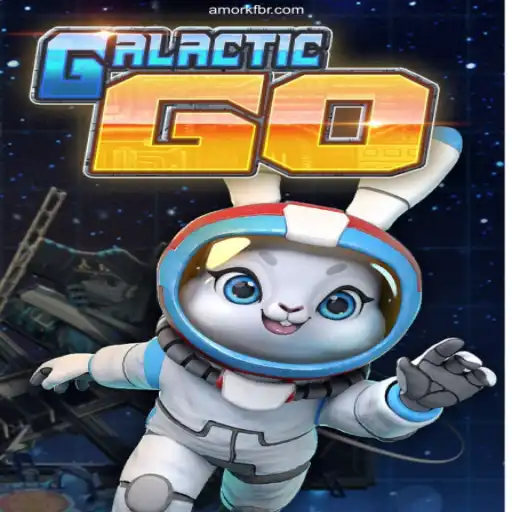 Explore the Universe with GalacticGO: The Ultimate Intergalactic Adventure Game