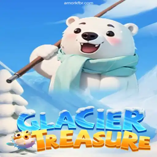 Discovering the Thrills of GlacierTreasure