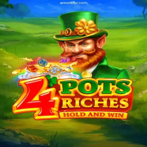Unlocking the Thrill: Exploring 4potsriches and Its Rise in Brazil