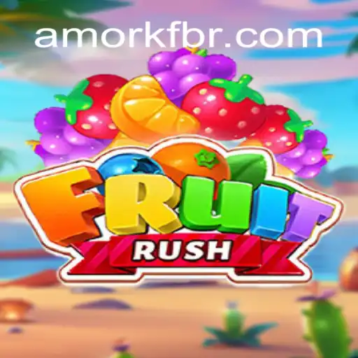 FruitRush: Experience the Ultimate Frenzy in Fruit Gaming