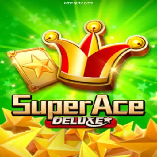 SuperAceDeluxe: The Ultimate Gaming Experience in Brazil