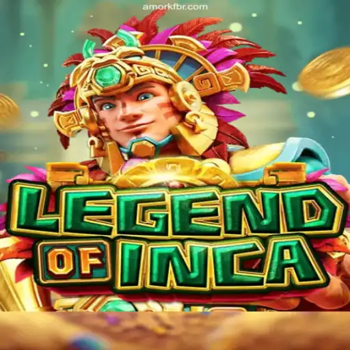 LegendofInca: Exploring the Mysteries of the Inca Empire