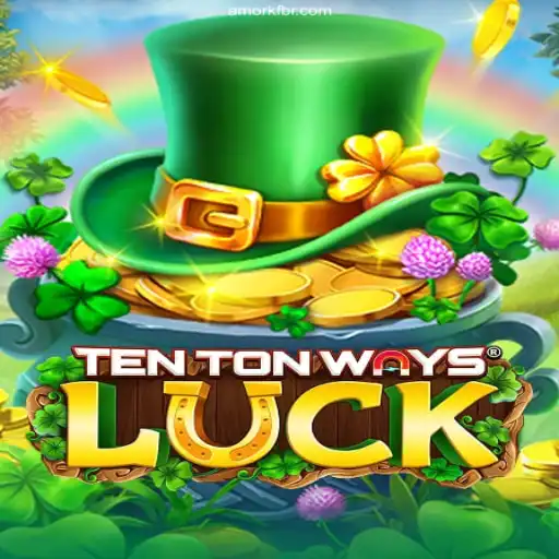 Exploring the Dynamic World of TenTonWaysLuck: The Future of Gaming