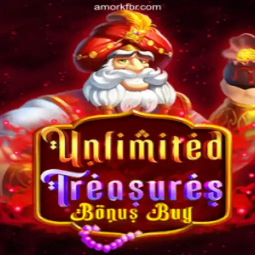 Discover UnlimitedTreasuresBonusBuy – A New Gaming Sensation